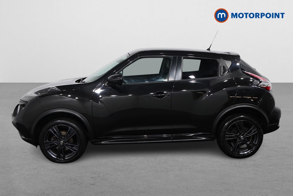 Used Nissan Juke 2019 for sale - 77199125: Photo 4