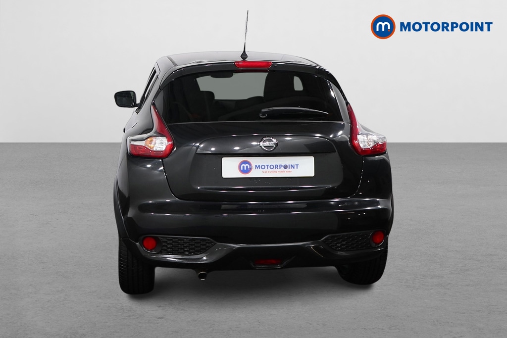 Used Nissan Juke 2019 for sale - 77199125: Photo 6
