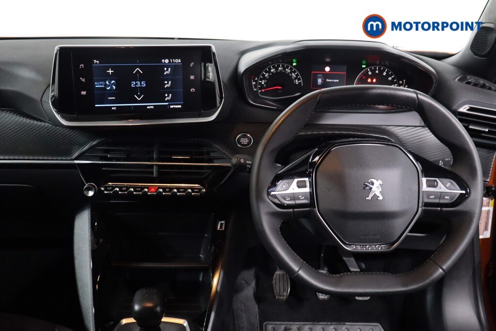 Used Peugeot 2008 2023 for sale - 77872922: Photo 11