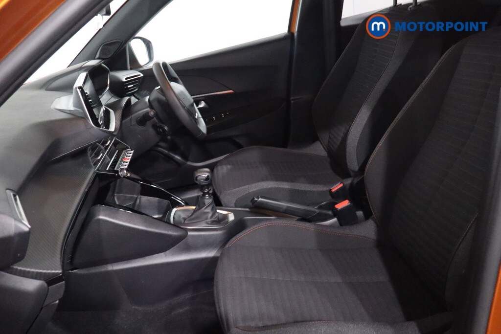 Used Peugeot 2008 2023 for sale - 77872922: Photo 12