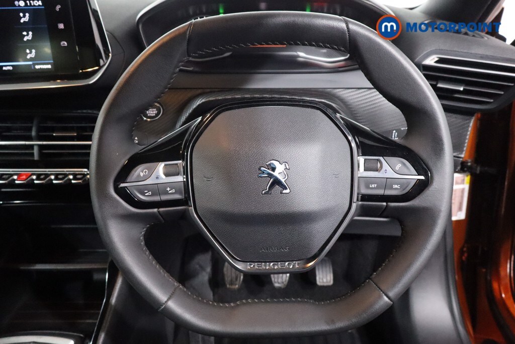 Used Peugeot 2008 2023 for sale - 77872922: Photo 14