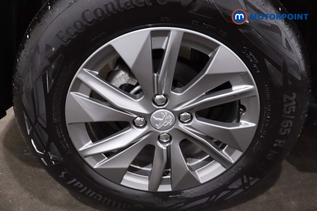 Used Peugeot 2008 2023 for sale - 77872922: Photo 17