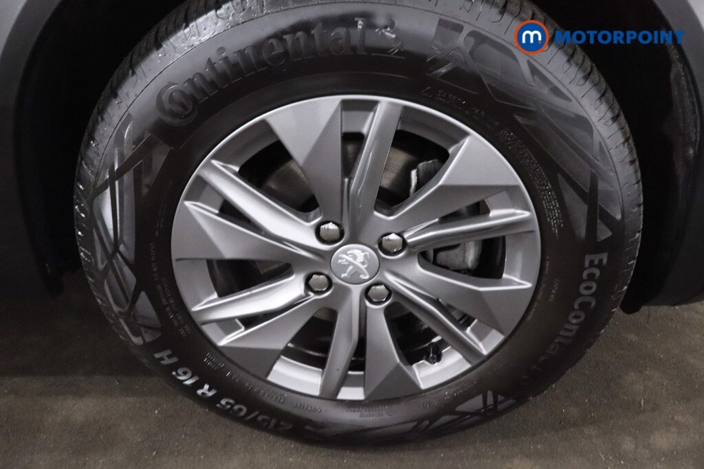 Used Peugeot 2008 2023 for sale - 77872922: Photo 18