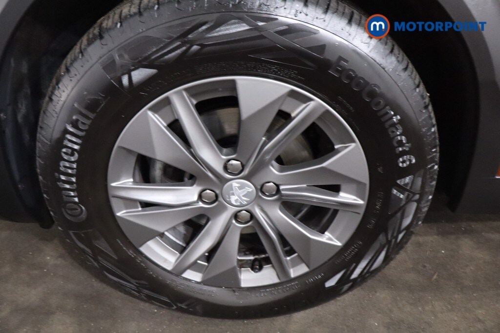 Used Peugeot 2008 2023 for sale - 77872922: Photo 19