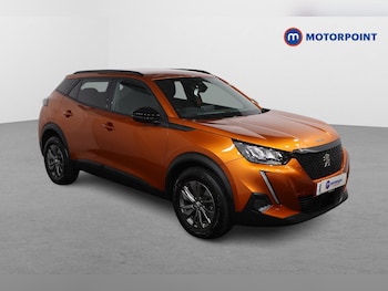 1.2 PureTech Active Premium-Plus 5dr