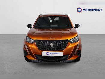 Used Peugeot 2008 2023 for sale - 77872922: Photo