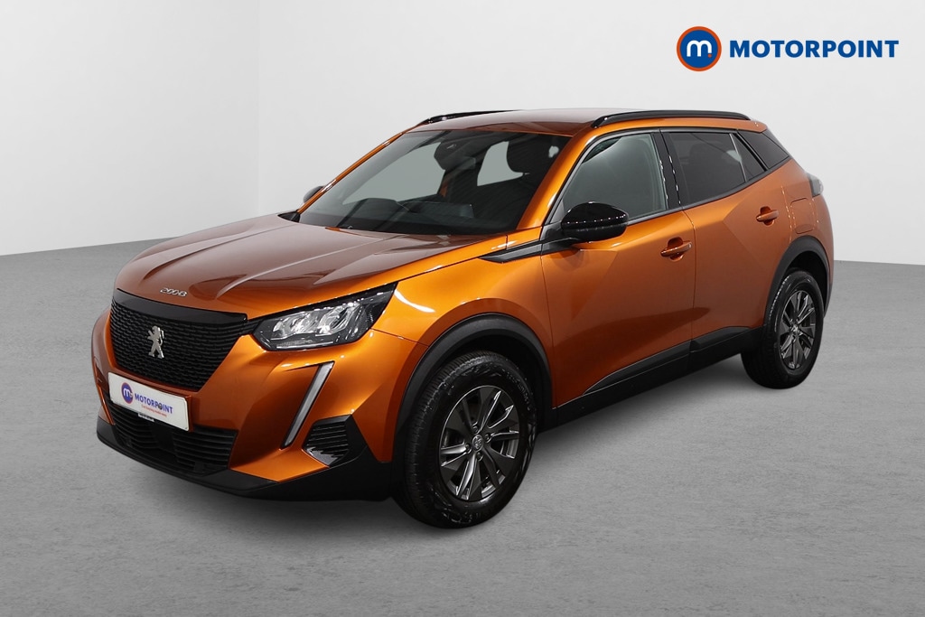 Used Peugeot 2008 2023 for sale - 77872922: Photo 3