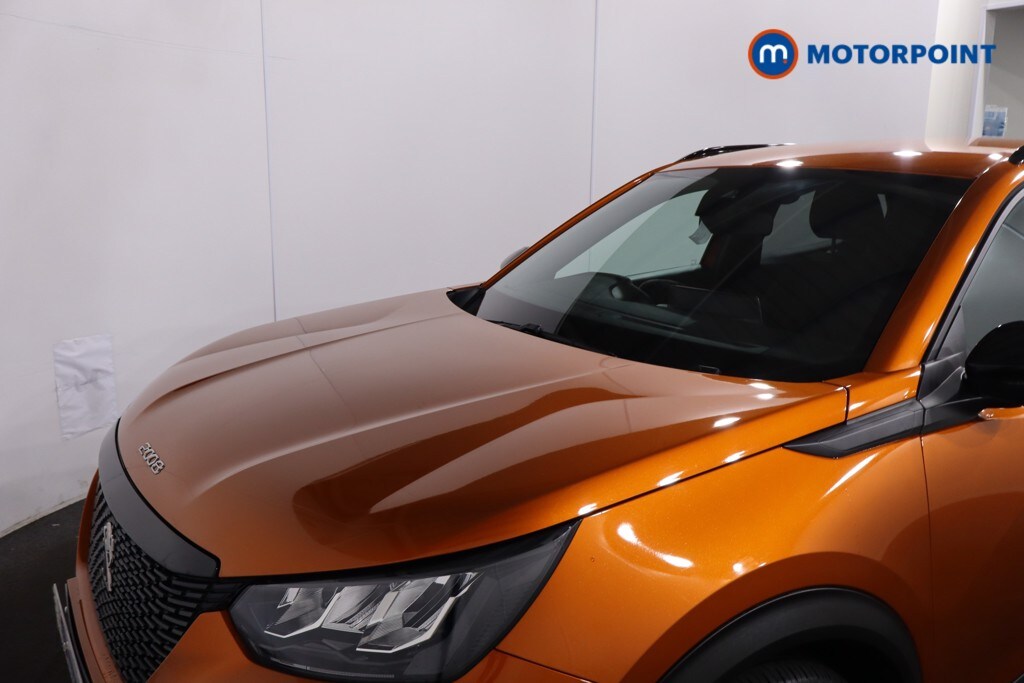 Used Peugeot 2008 2023 for sale - 77872922: Photo 35