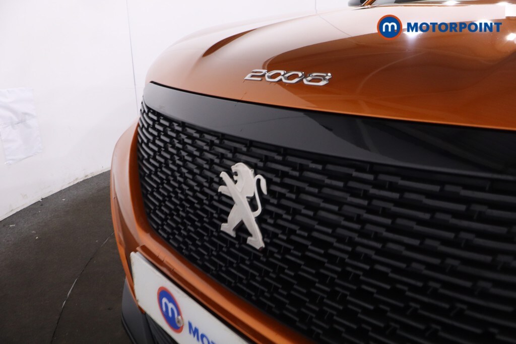 Used Peugeot 2008 2023 for sale - 77872922: Photo 37