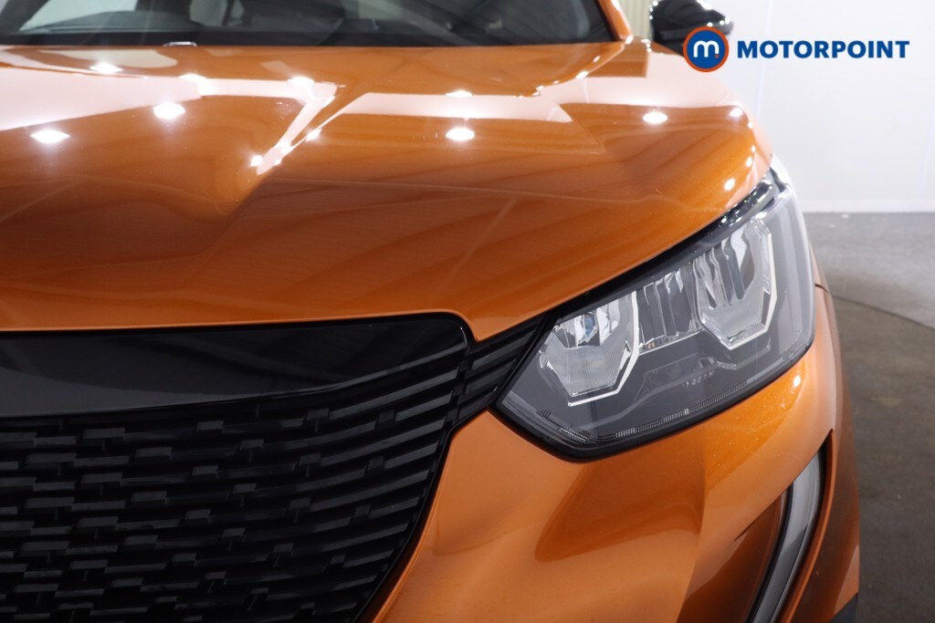 Used Peugeot 2008 2023 for sale - 77872922: Photo 38