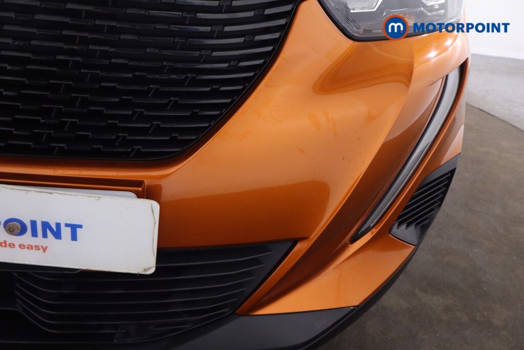 Used Peugeot 2008 2023 for sale - 77872922: Photo 39