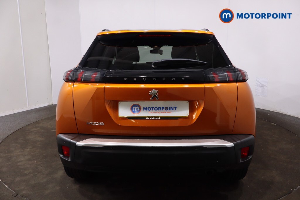 Used Peugeot 2008 2023 for sale - 77872922: Photo 41