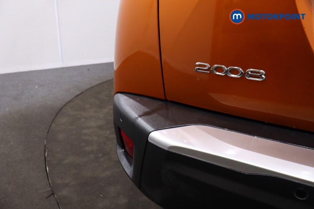 Used Peugeot 2008 2023 for sale - 77872922: Photo 43