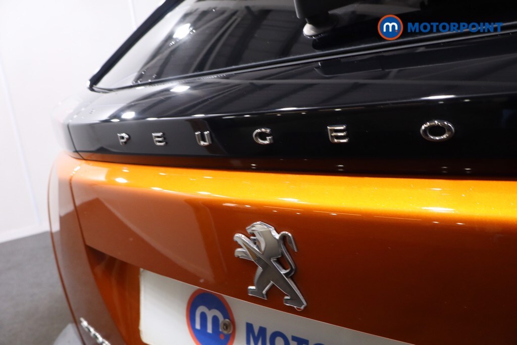 Used Peugeot 2008 2023 for sale - 77872922: Photo 44