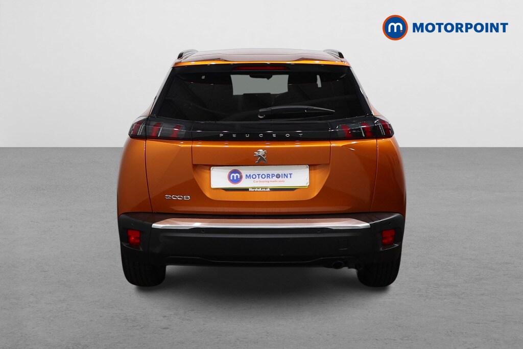 Used Peugeot 2008 2023 for sale - 77872922: Photo 6