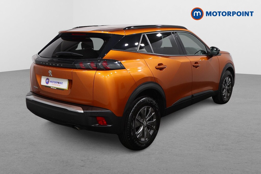 Used Peugeot 2008 2023 for sale - 77872922: Photo 7