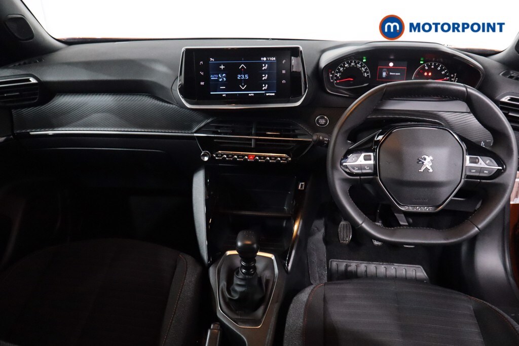 Used Peugeot 2008 2023 for sale - 77872922: Photo 9