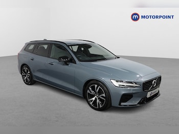 Volvo - V60