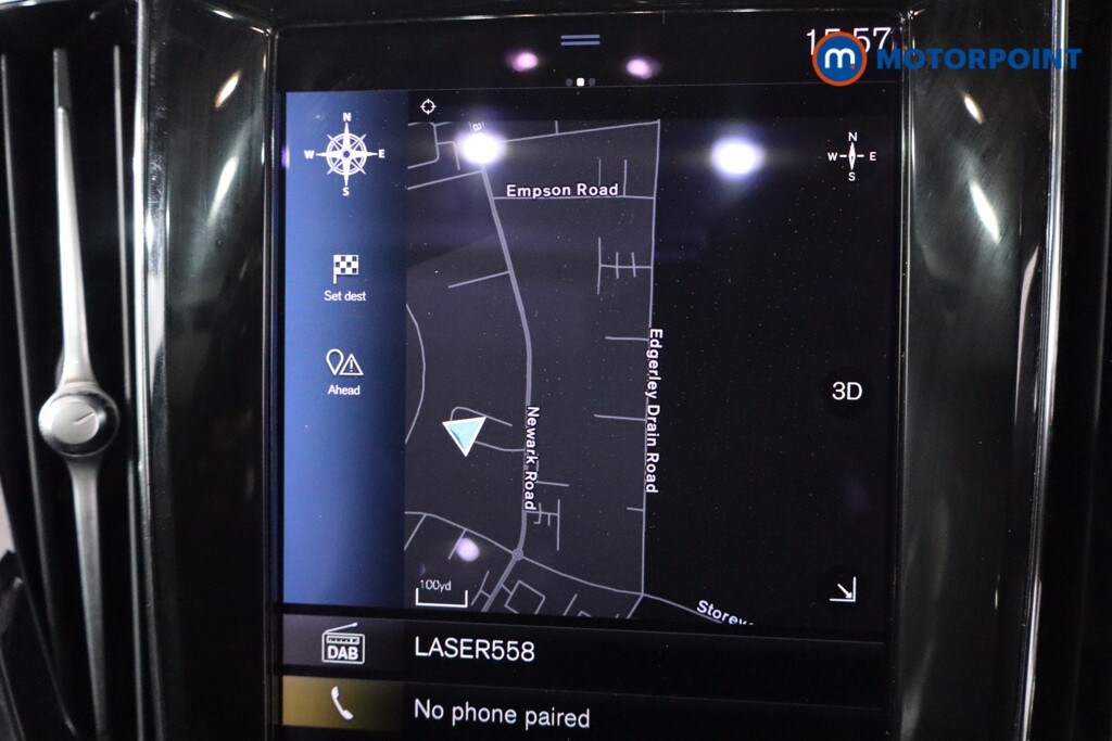 Used Volvo V60 2020 for sale - 77446668: Photo 10