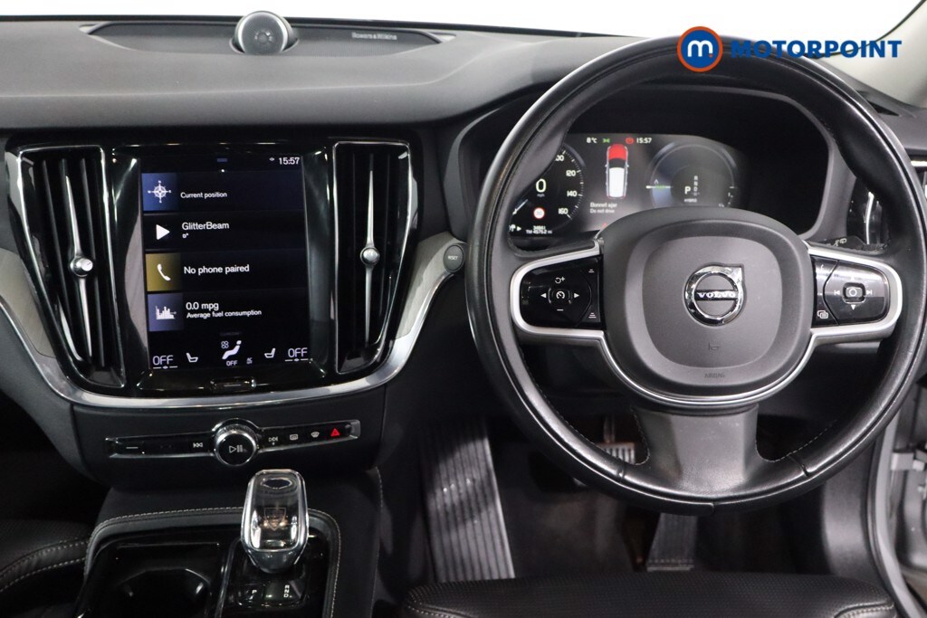 Used Volvo V60 2020 for sale - 77446668: Photo 11