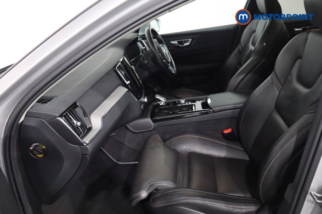 Used Volvo V60 2020 for sale - 77446668: Photo 12