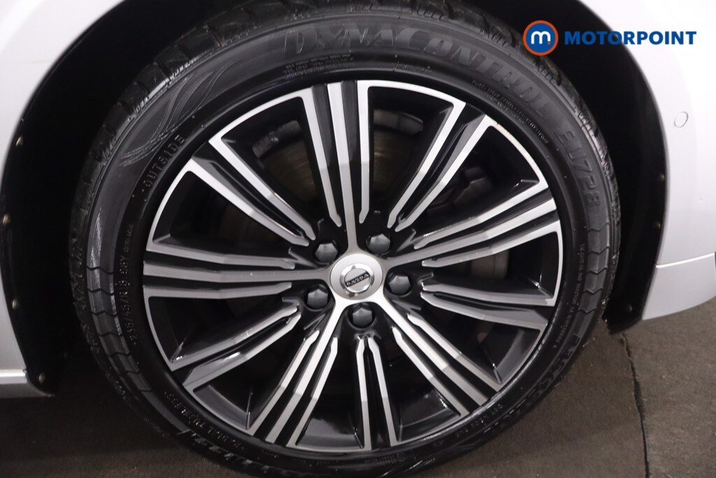 Used Volvo V60 2020 for sale - 77446668: Photo 18