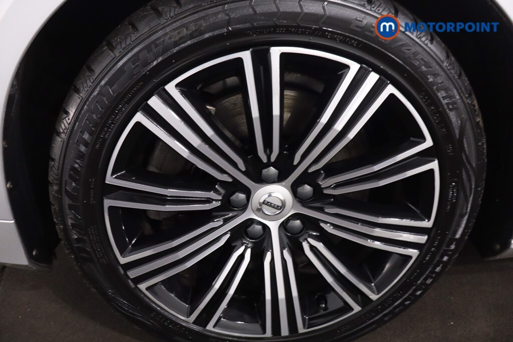 Used Volvo V60 2020 for sale - 77446668: Photo 19