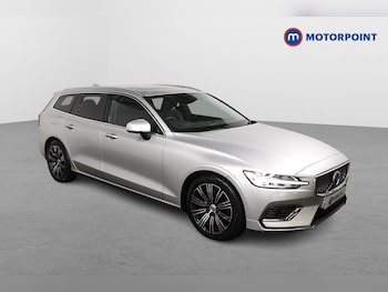 Used Volvo V60 undefined for sale - 77446668: Photo