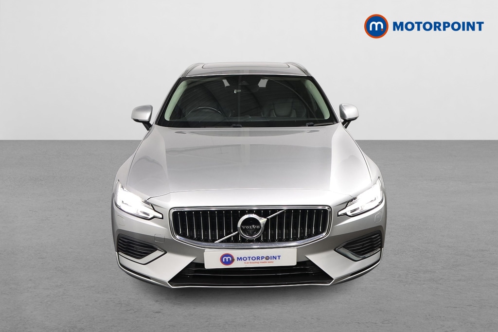 Used Volvo V60 2020 for sale - 77446668: Photo 2