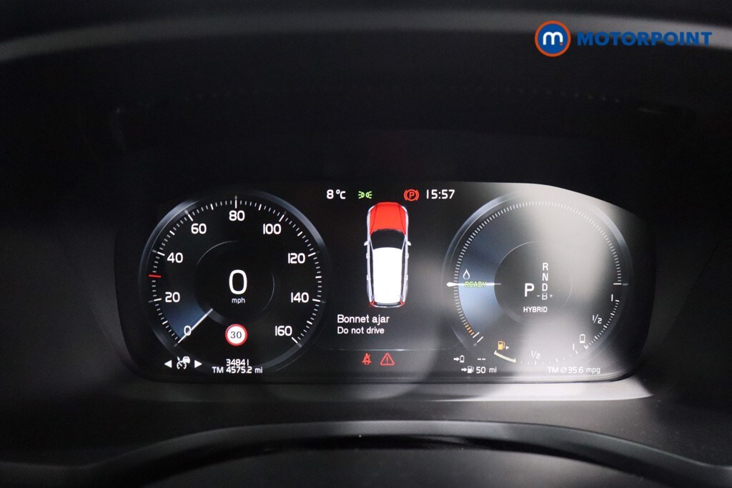 Used Volvo V60 2020 for sale - 77446668: Photo 24