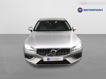 Used Volvo V60 undefined for sale - 77446668: Photo