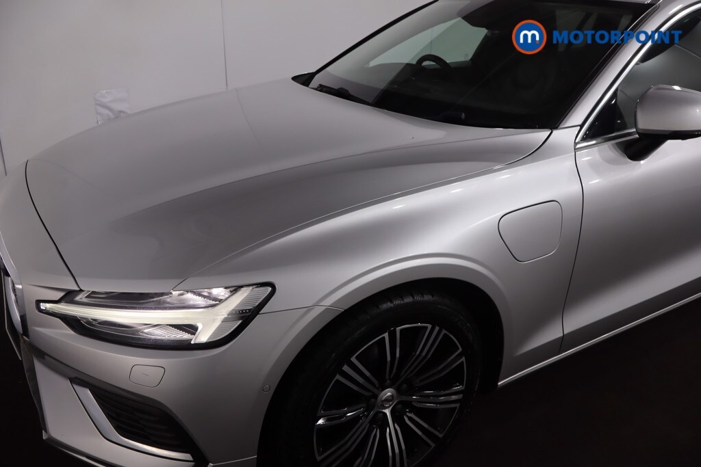 Used Volvo V60 2020 for sale - 77446668: Photo 36