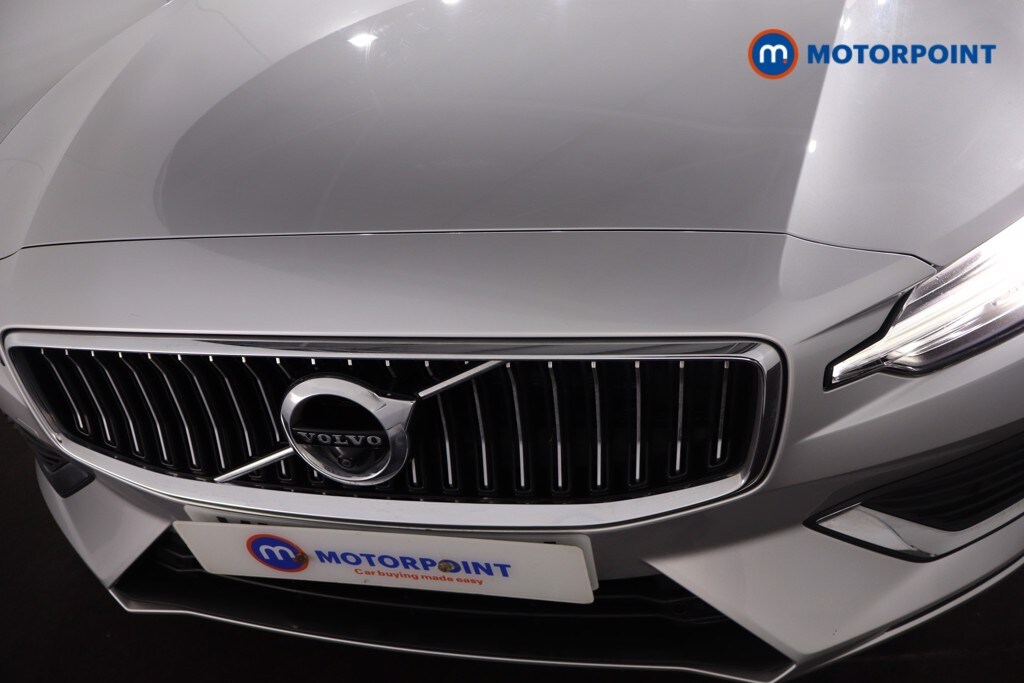 Used Volvo V60 2020 for sale - 77446668: Photo 37