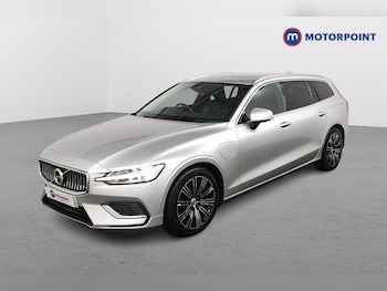 Used Volvo V60 undefined for sale - 77446668: Photo