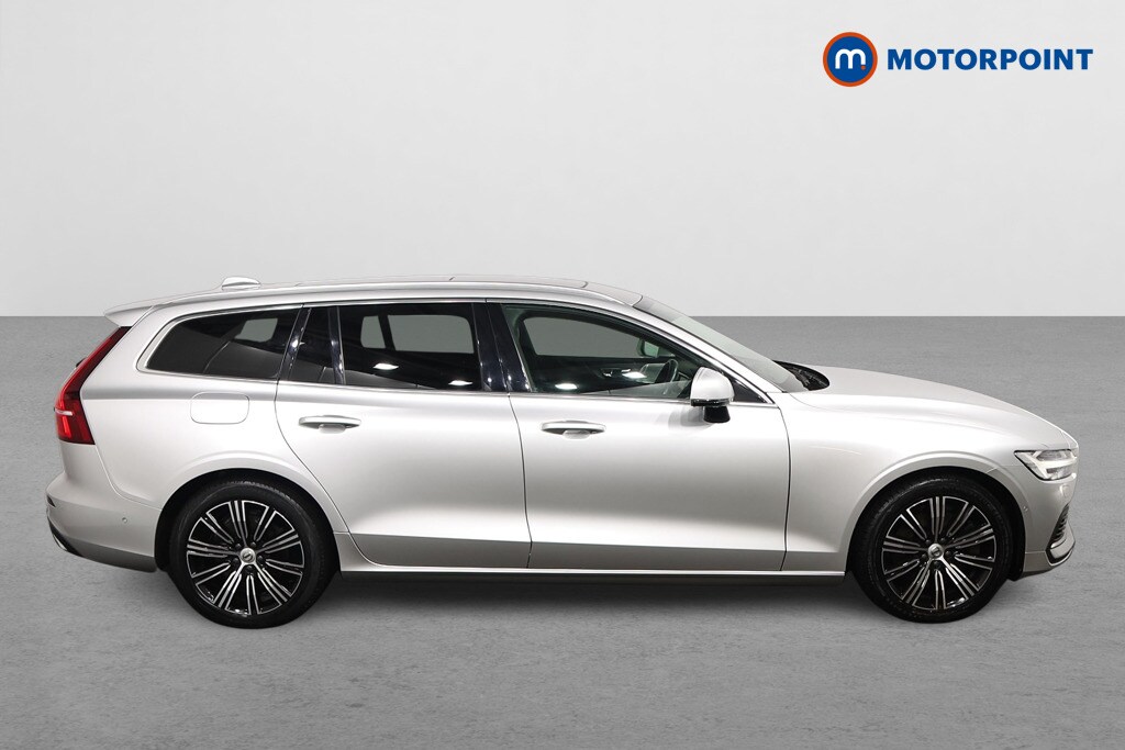 Used Volvo V60 2020 for sale - 77446668: Photo 8