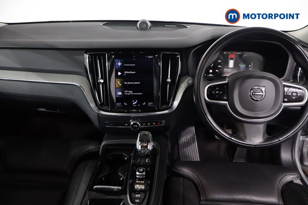 Used Volvo V60 2020 for sale - 77446668: Photo 9