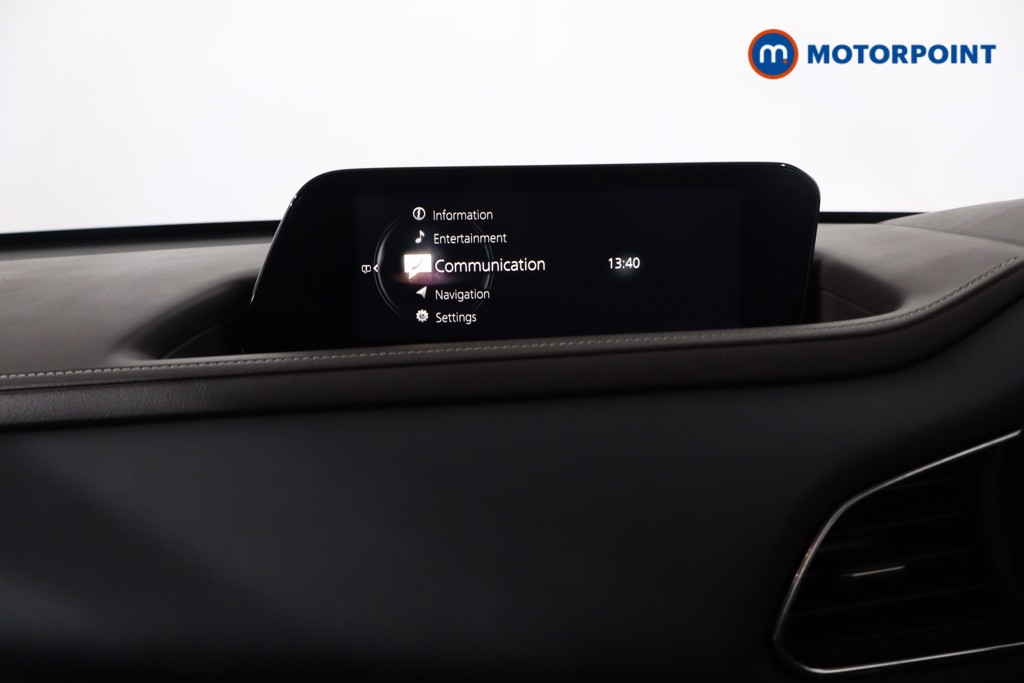 Used Mazda CX-30 2021 for sale - 77775687: Photo 10