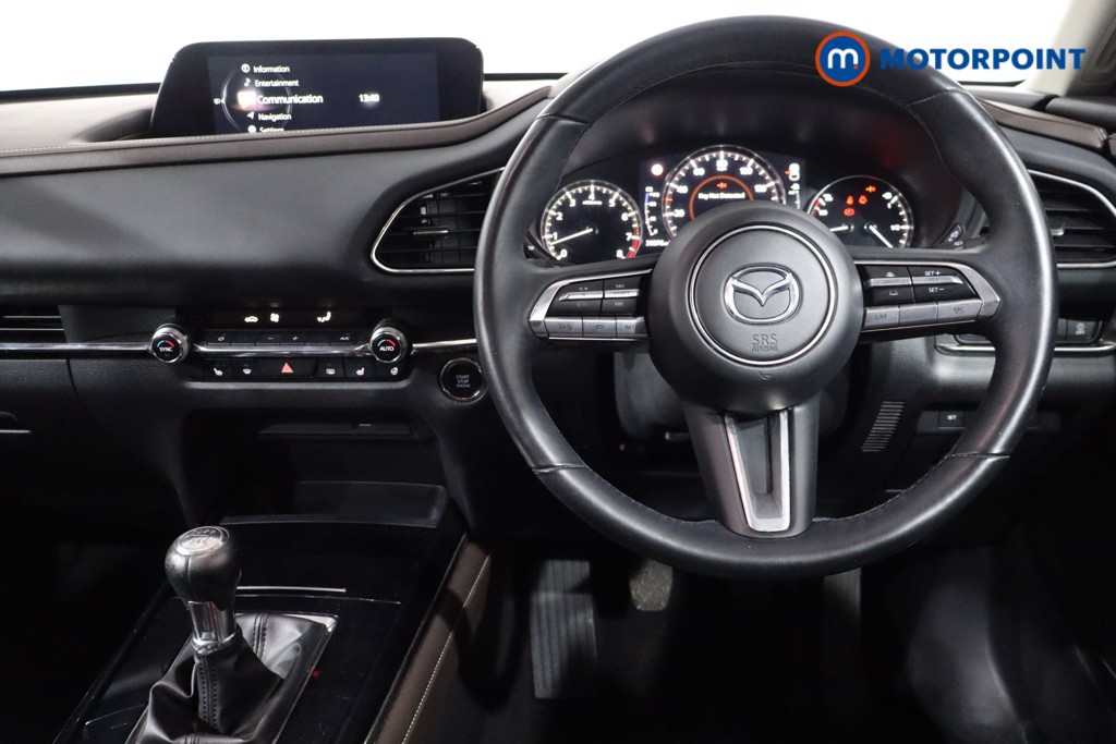 Used Mazda CX-30 2021 for sale - 77775687: Photo 11