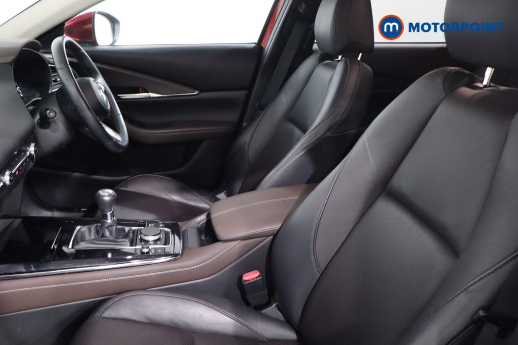 Used Mazda CX-30 2021 for sale - 77775687: Photo 12