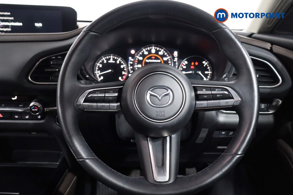 Used Mazda CX-30 2021 for sale - 77775687: Photo 14