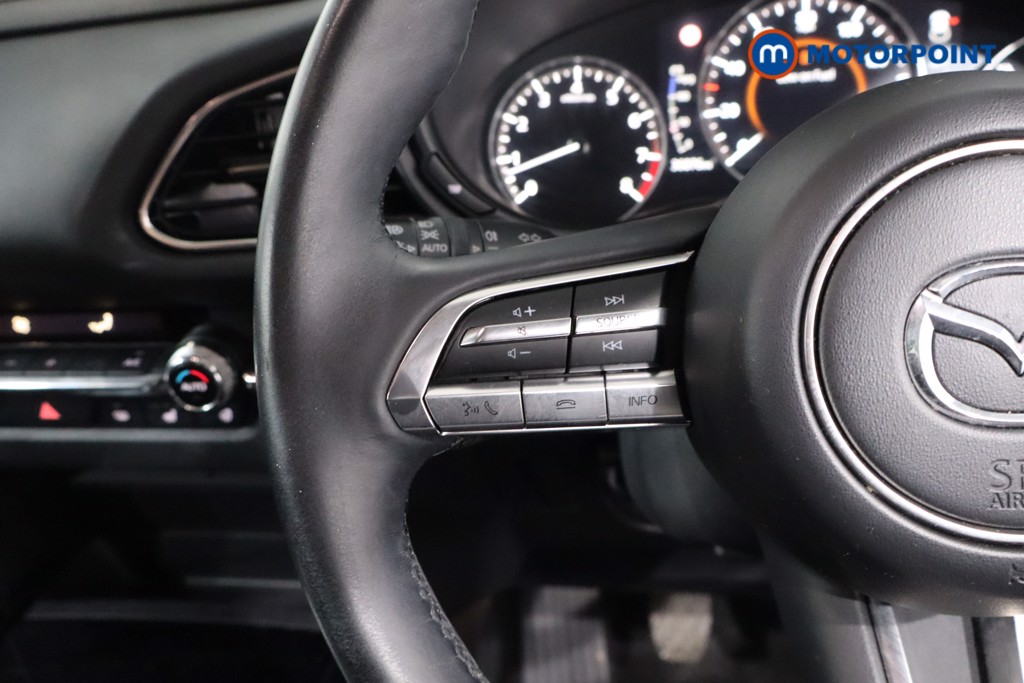 Used Mazda CX-30 2021 for sale - 77775687: Photo 15