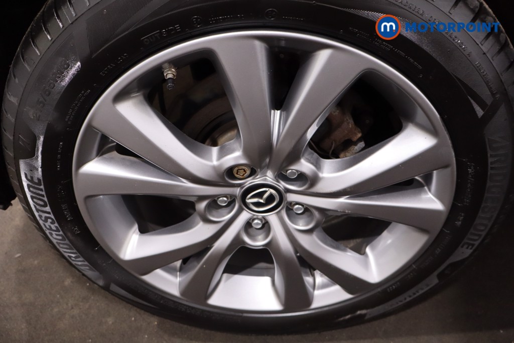 Used Mazda CX-30 2021 for sale - 77775687: Photo 17