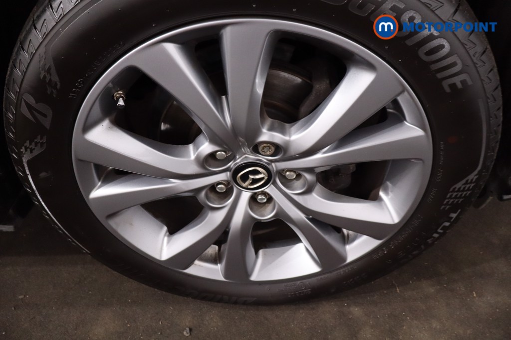 Used Mazda CX-30 2021 for sale - 77775687: Photo 18