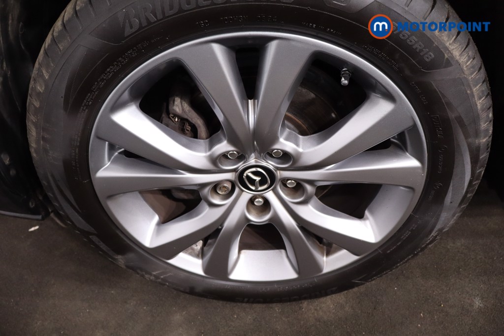 Used Mazda CX-30 2021 for sale - 77775687: Photo 19