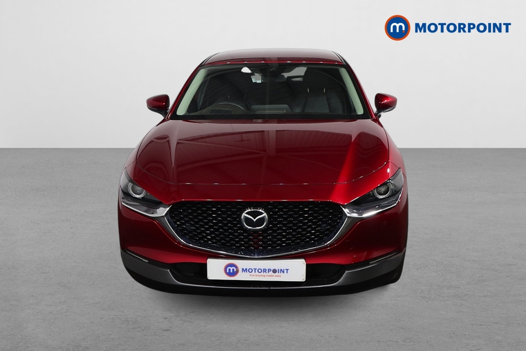 Used Mazda CX-30 2021 for sale - 77775687: Photo 2