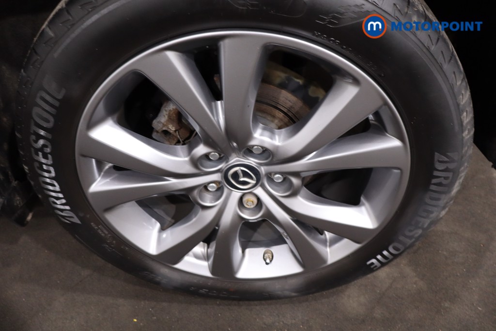 Used Mazda CX-30 2021 for sale - 77775687: Photo 20