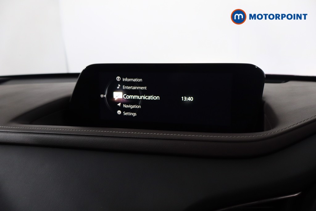 Used Mazda CX-30 2021 for sale - 77775687: Photo 21