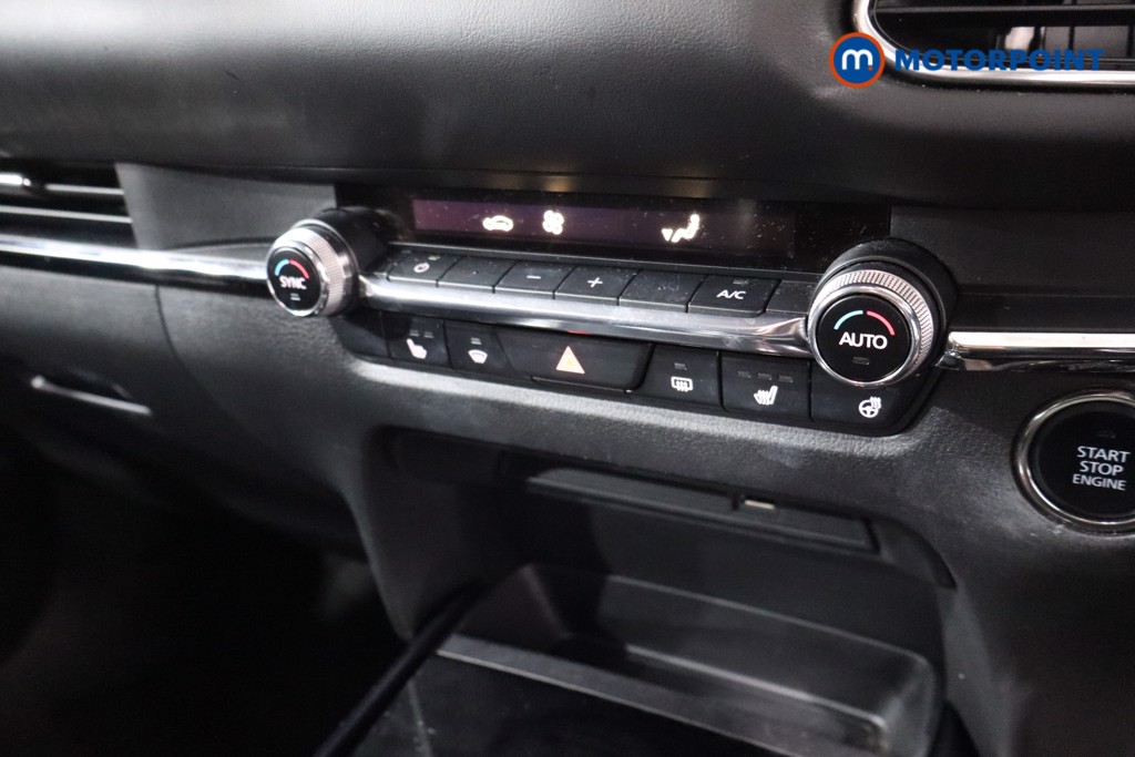 Used Mazda CX-30 2021 for sale - 77775687: Photo 22