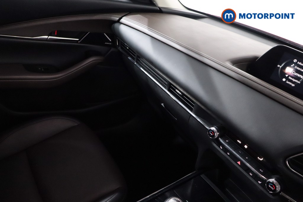 Used Mazda CX-30 2021 for sale - 77775687: Photo 24