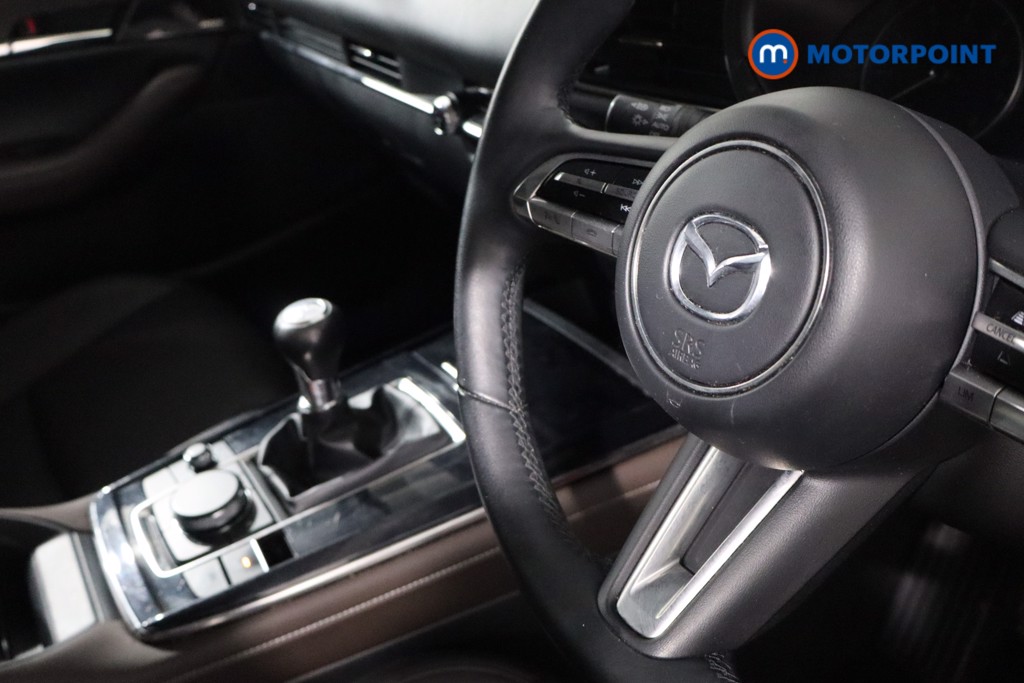 Used Mazda CX-30 2021 for sale - 77775687: Photo 32